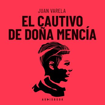 [Spanish] - El cautivo De Doña Mencía
