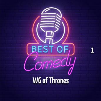 [German] - Best of Comedy: WG of Thrones 1
