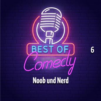 [German] - Noob und Nerd 6