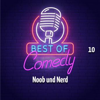 [German] - Noob und Nerd 10