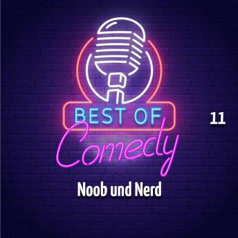 [German] - Noob und Nerd 11