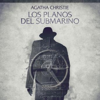 [Spanish] - Los planos del submarino - Cuentos cortos de Agatha Christie