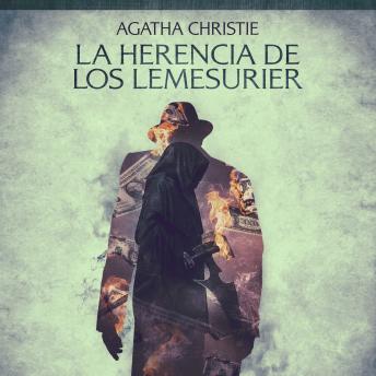 [Spanish] - La herencia de los Lemesurier - Cuentos cortos de Agatha Christie