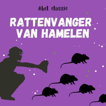 [Dutch; Flemish] - Abel Classics, De rattenvanger van Hamelen