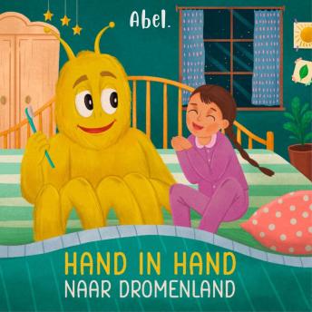 [Dutch; Flemish] - Hand in hand naar dromenland - Abel Originals, Season 1, Episode 1: Poets trots je tanden