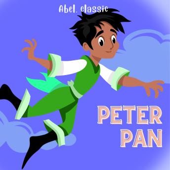 [Dutch; Flemish] - Peter Pan - Abel Classics, Season 1, Episode 5: Wendy's verhaal