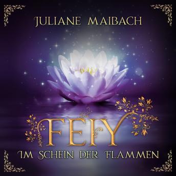 [German] - Im Schein der Flammen - Feiy, Band 2 (Ungekürzt)