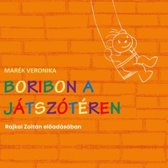 [Hungarian] - Boribon a játszótéren (teljes terjedelmű)