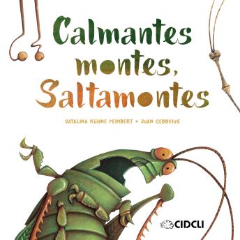 [Spanish] - Calmantes montes, Saltamontes