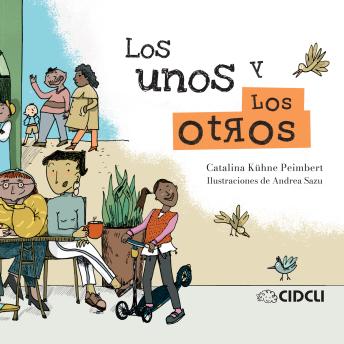 [Spanish] - Los unos y los otros