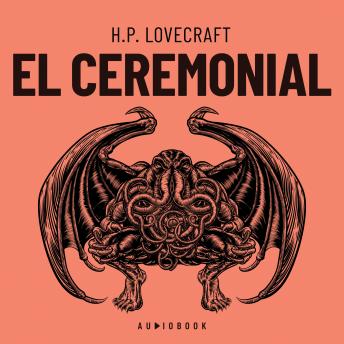 [Spanish] - El ceremonial (Completo)