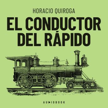 [Spanish] - El conductor del rápido (Completo)