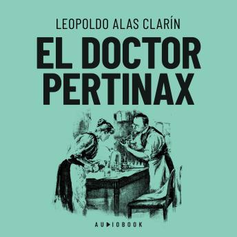 [Spanish] - El doctor Pértinax (Completo)