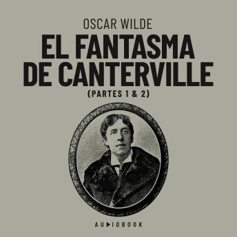 [Spanish] - El fantasma de Canterville (Completo)