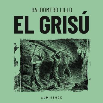 [Spanish] - El grisú (Completo)
