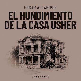 [Spanish] - El hundimiento de la casa Usher (Completo)