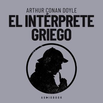 El intérprete Griego