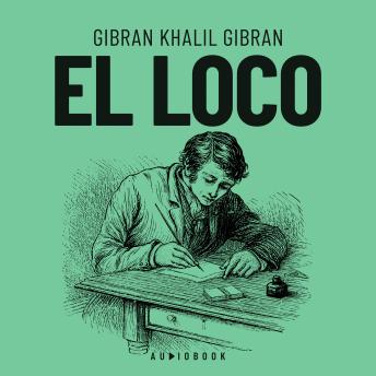 [Spanish] - El loco