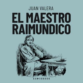 [Spanish] - El maestro Raimundico