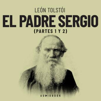 [Spanish] - El padre Sergio
