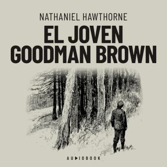 [Spanish] - El joven Goodman Brown