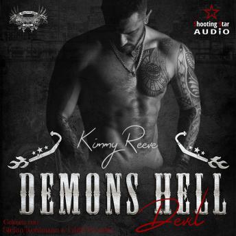 [German] - Devil - Demons Hell MC, Band 1 (ungekürzt)