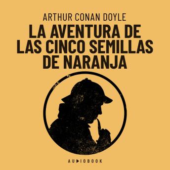 [Spanish] - La aventura de las cinco semillas de naranja (Completo)