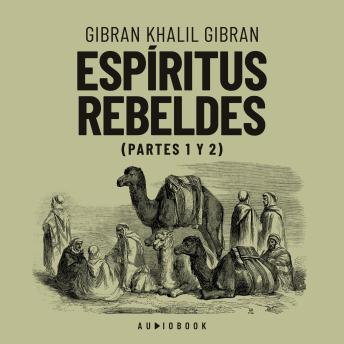 [Spanish] - Espíritus rebeldes (Completo)