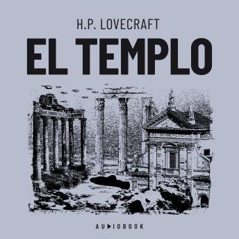 [Spanish] - El templo (Completo)