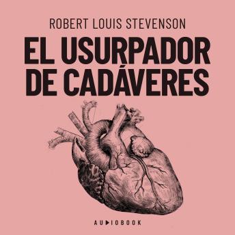 [Spanish] - El usurpador de cadáveres (Completo)