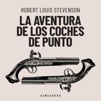 [Spanish] - La aventura de los coches de punto (Completo)