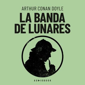 [Spanish] - La banda de lunares (Completo)