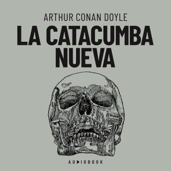 [Spanish] - La catacumba nueva (Completo)