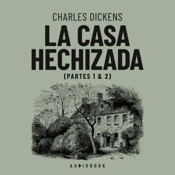 [Spanish] - La casa hechizada (Completo)