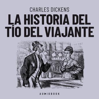 [Spanish] - La historia del tío del viajante (Completo)