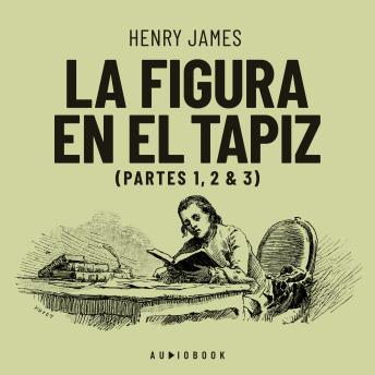 [Spanish] - La figura en el tapiz - Partes 1, 2 & 3 (Completo)