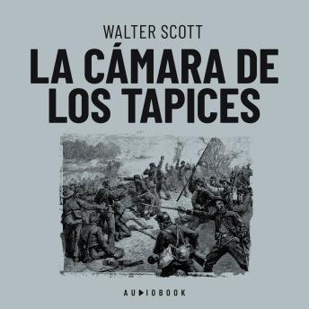[Spanish] - La cámara de los tapices (Completo)