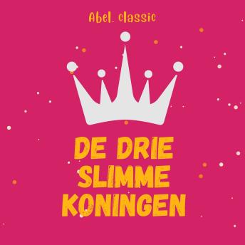 [Dutch; Flemish] - Abel Classics, De drie slimme koningen