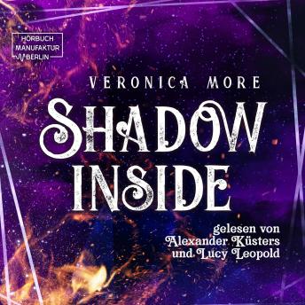 [German] - Shadow Inside (ungekürzt)