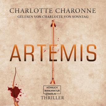 [German] - Artemis (ungekürzt)