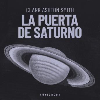 [Spanish] - La puerta de Saturno (Completo)