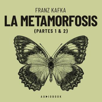 [Spanish] - La metamorfosis (Completo)