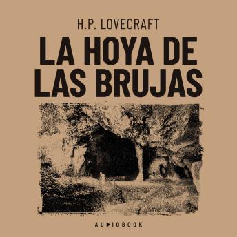 [Spanish] - La hoya de las brujas (Completo)