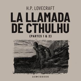 [Spanish] - La llamada de Cthulhu (Completo)