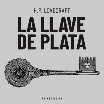 [Spanish] - La llave de plata (Completo)