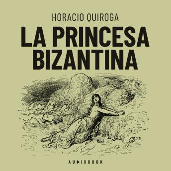 [Spanish] - La princesa Bizantina (Completo)