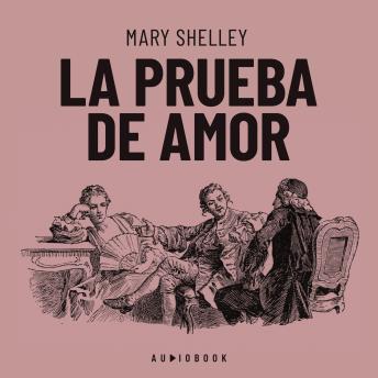 [Spanish] - La prueba de amor