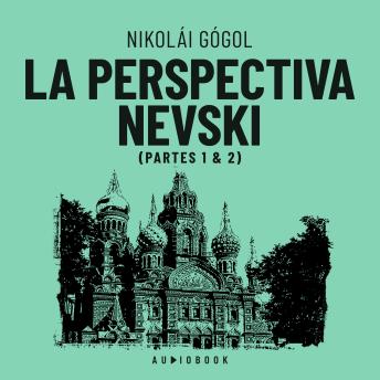 [Spanish] - La perspectiva Nevski
