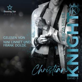[German] - Christian Knight - The Cunningham Knights, Band 3 (ungekürzt)