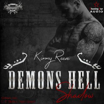 [German] - Shadow - Demons Hell MC, Band 3 (ungekürzt)